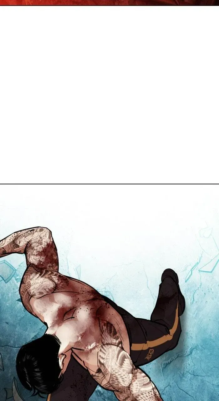 Lookism — Chapter 17.1 — page 188