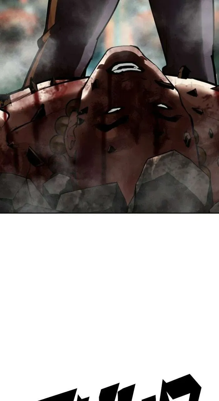 Lookism — Chapter 17.1 — page 197