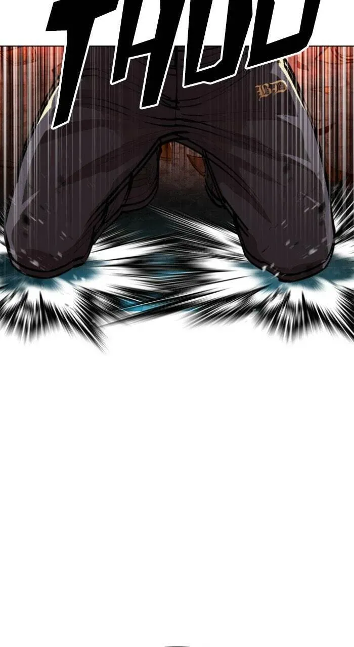 Lookism — Chapter 17.1 — page 198