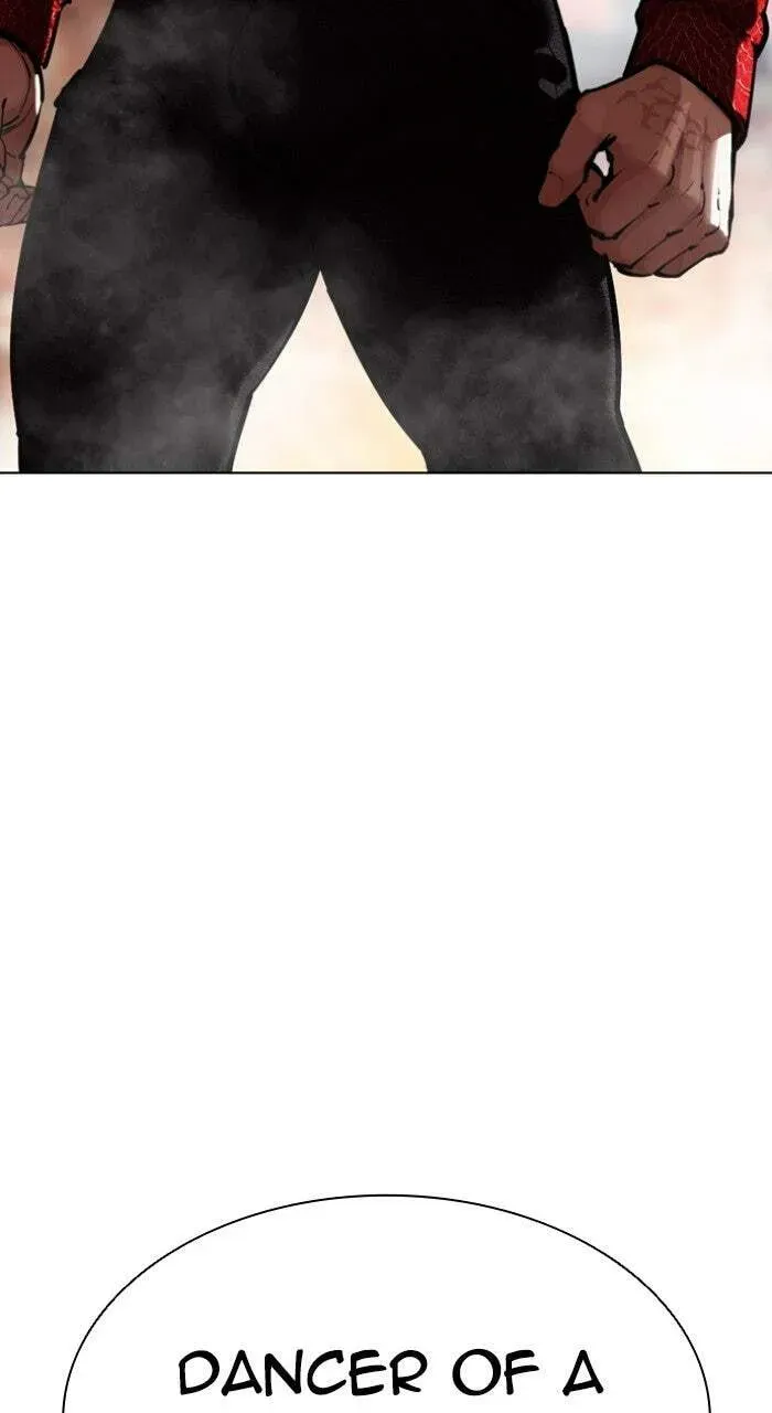 Lookism — Chapter 17.1 — page 207