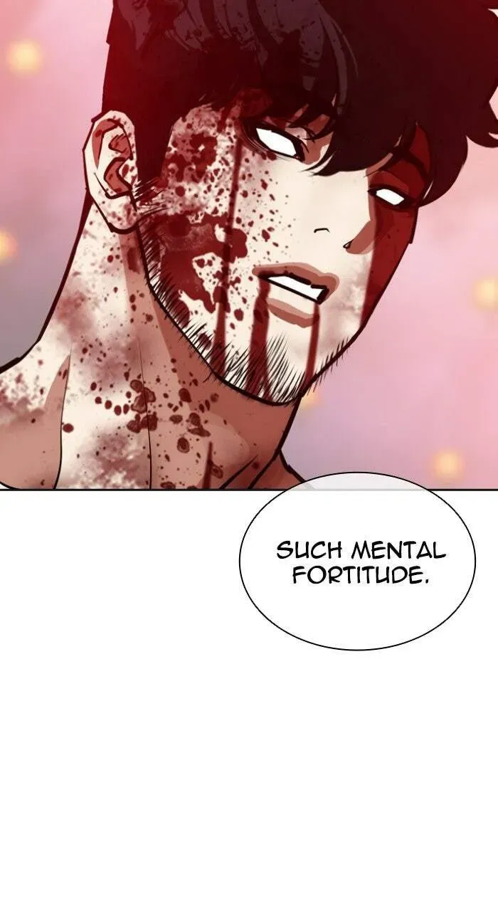 Lookism — Chapter 17.1 — page 210