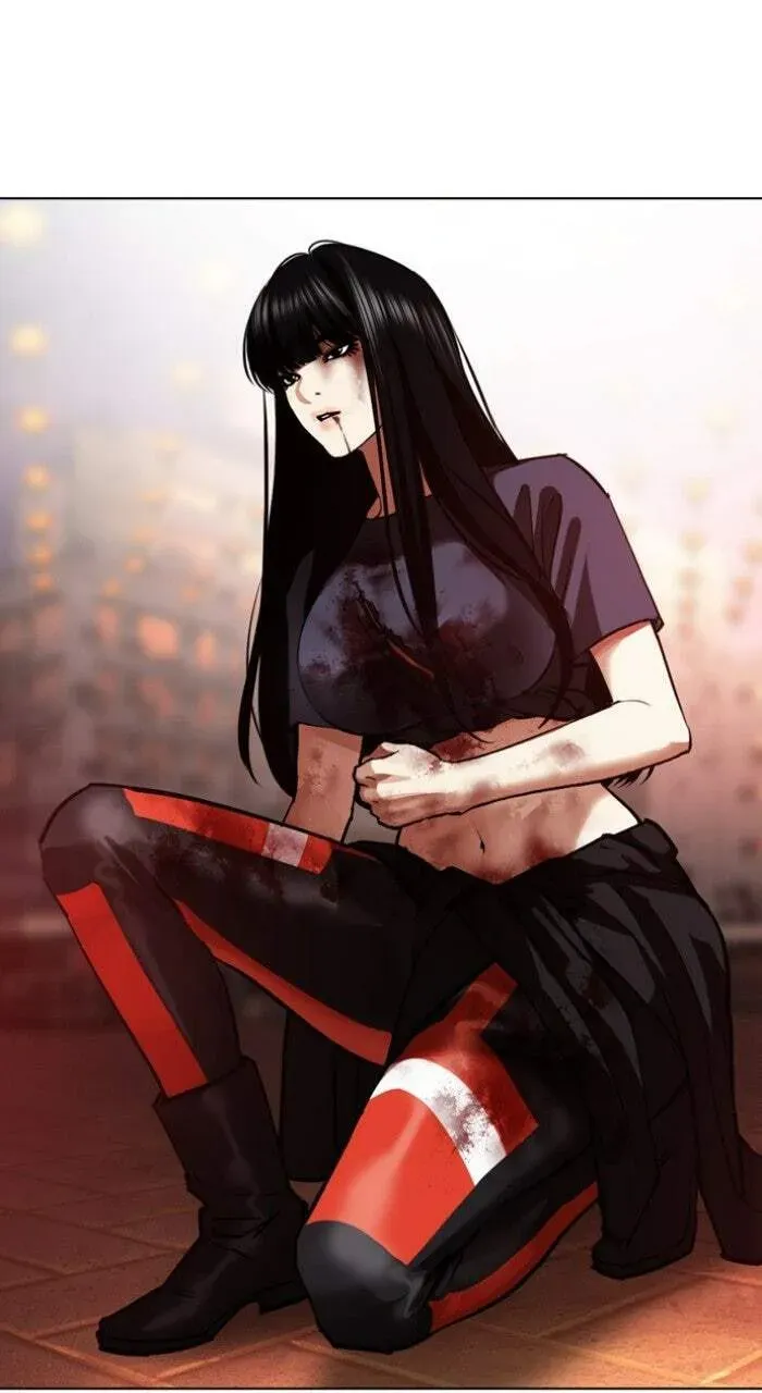 Lookism — Chapter 17.1 — page 211
