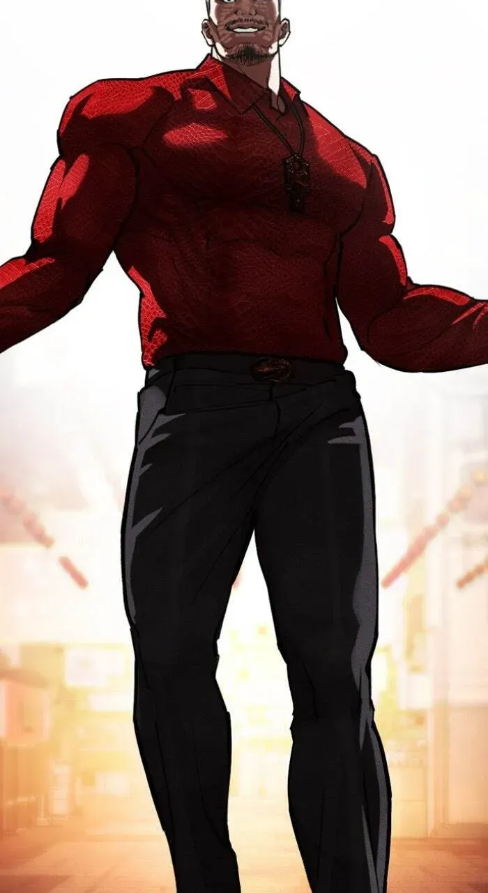 Lookism — Chapter 17.1 — page 214