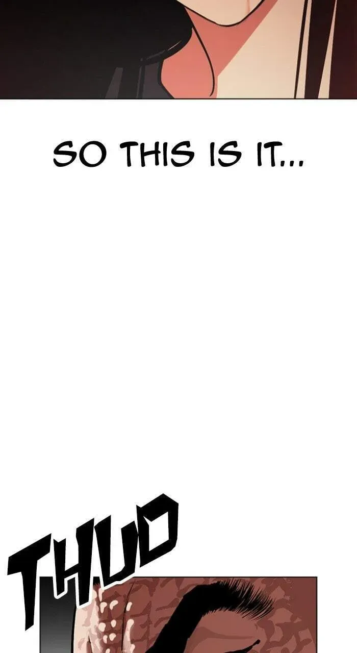 Lookism — Chapter 17.1 — page 218