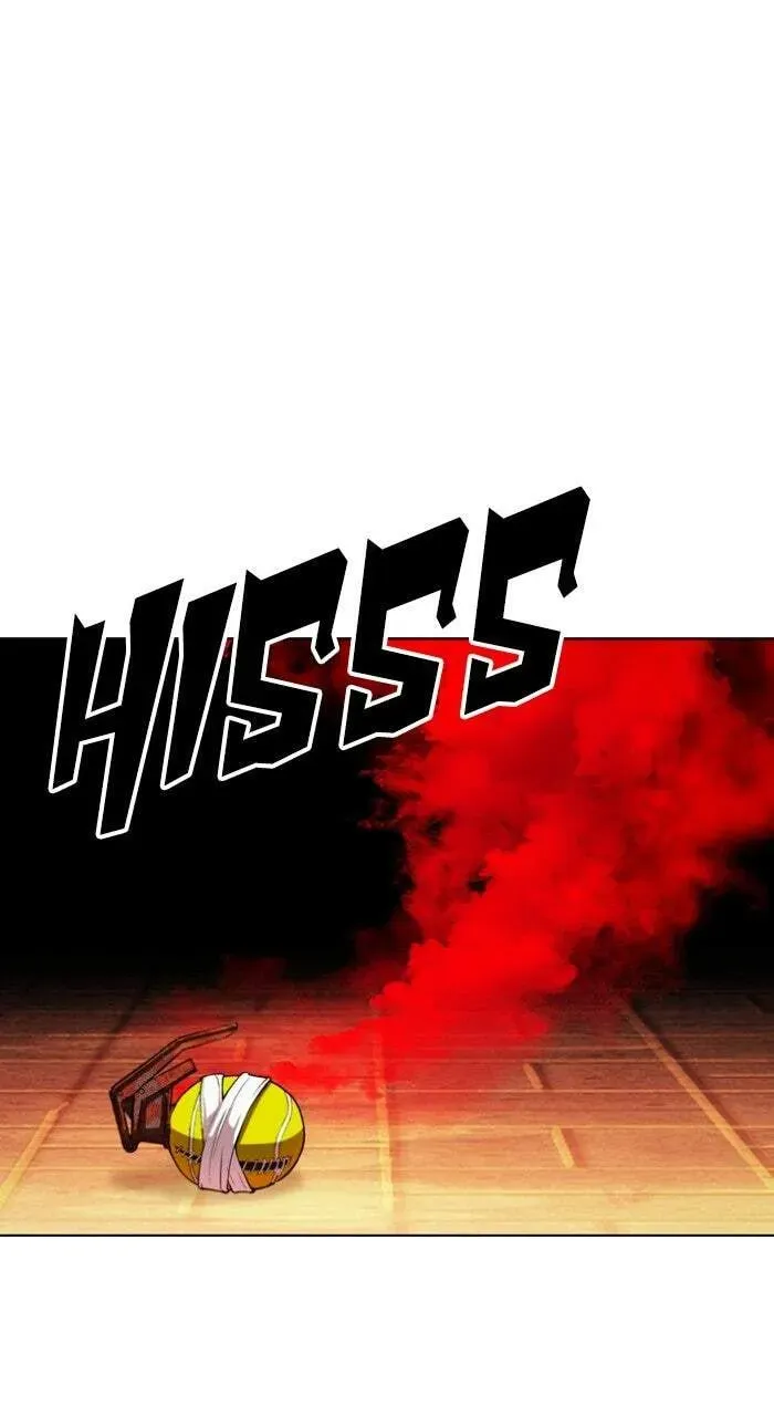 Lookism — Chapter 17.1 — page 222