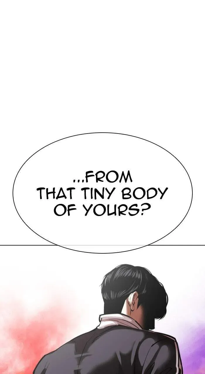 Lookism — Chapter 17.1 — page 223
