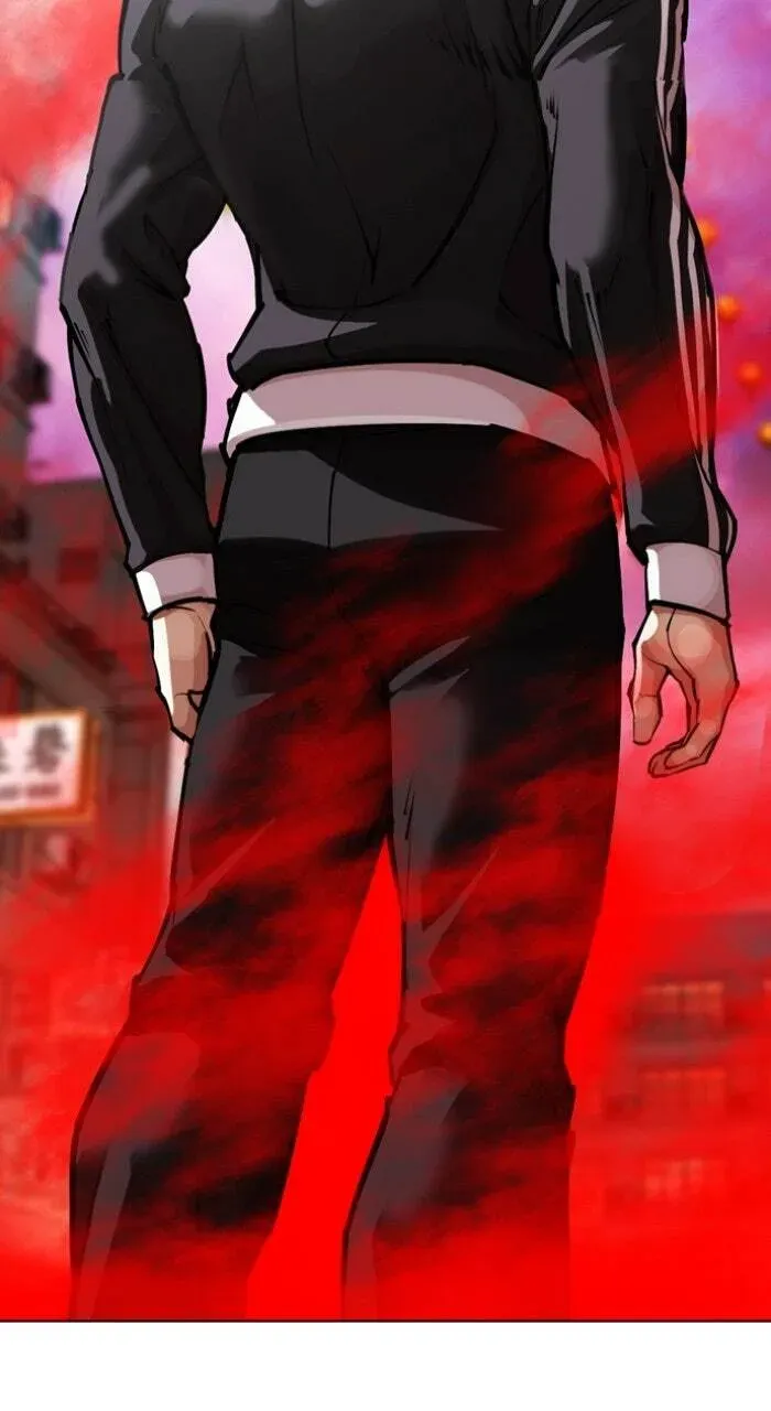 Lookism — Chapter 17.1 — page 224