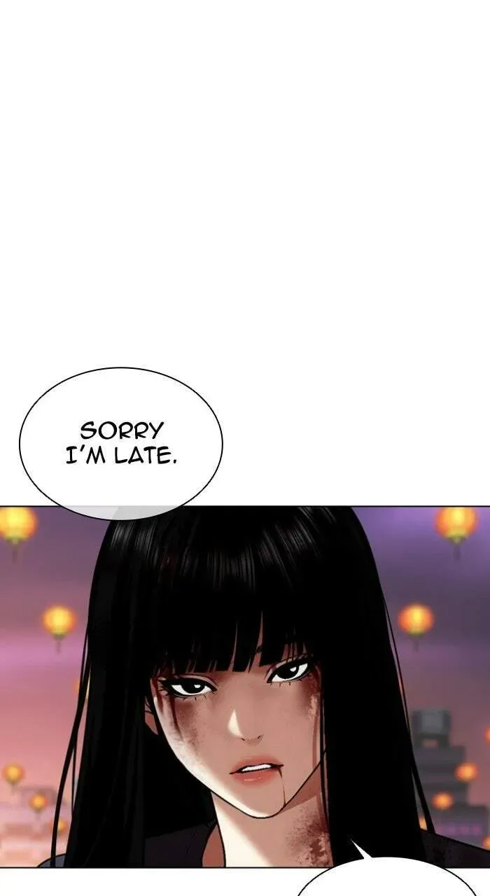 Lookism — Chapter 17.1 — page 225