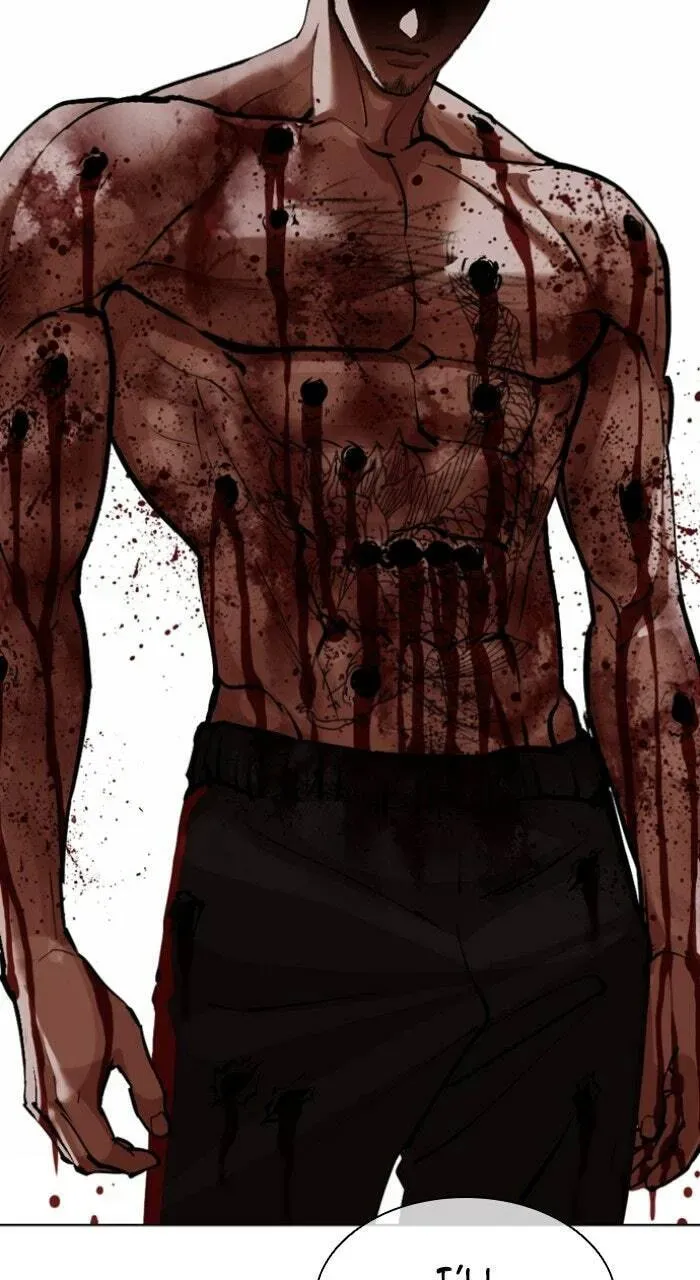Lookism — Chapter 17.1 — page 227