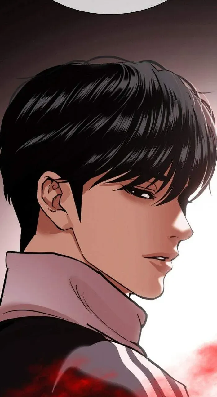 Lookism — Chapter 17.1 — page 233