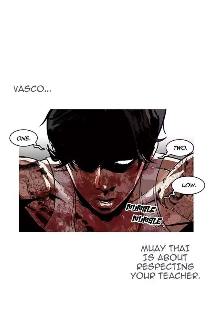 Lookism — Chapter 170 — page 1