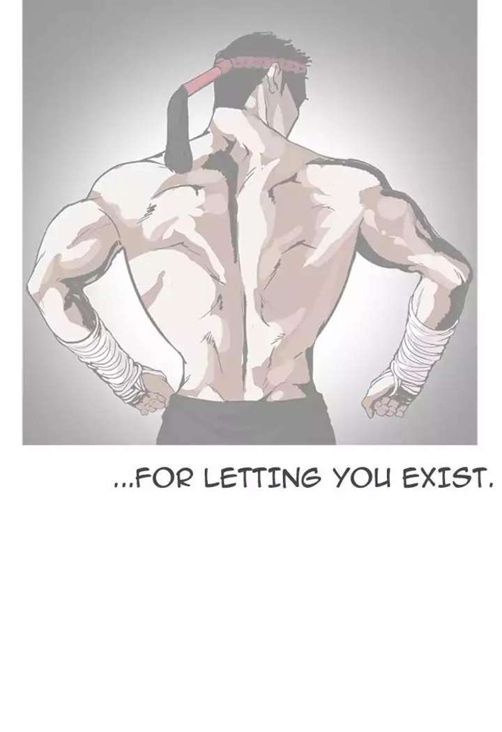 Lookism — Chapter 170 — page 3