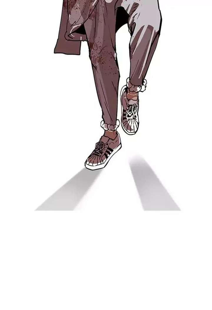 Lookism — Chapter 170 — page 7