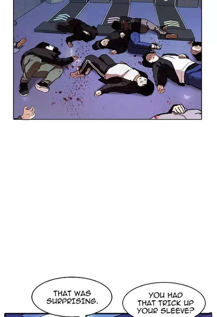 Lookism — Chapter 170 — page 10