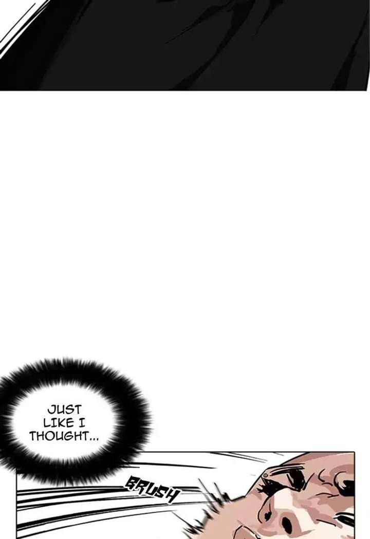 Lookism — Chapter 170 — page 27