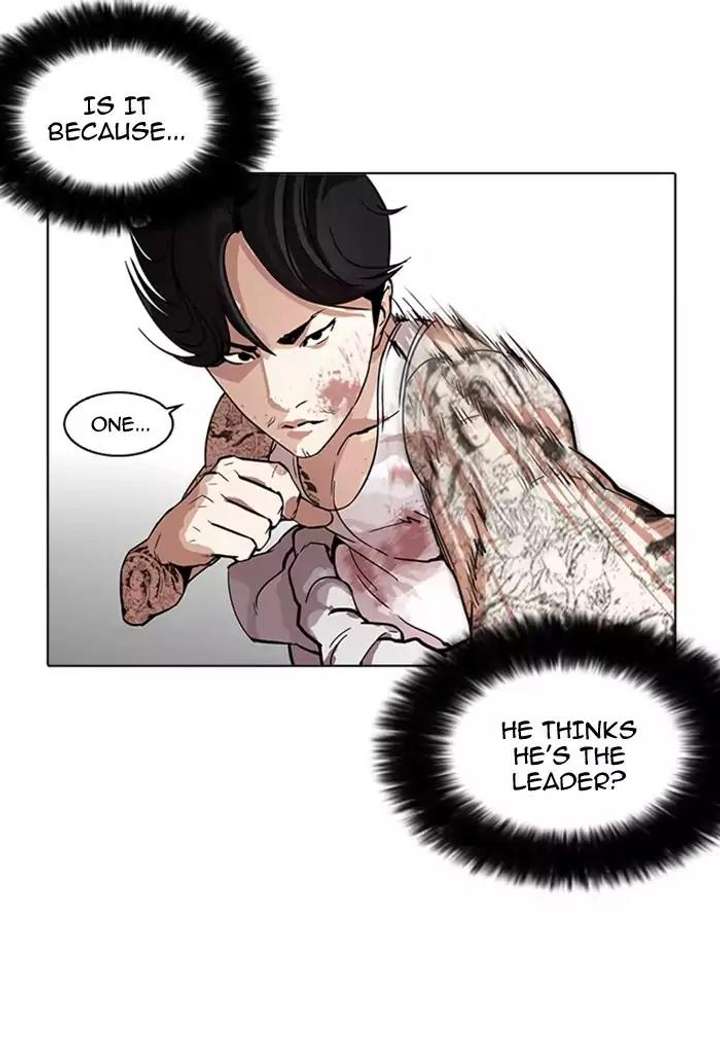 Lookism — Chapter 170 — page 29