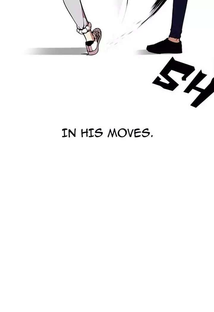 Lookism — Chapter 170 — page 33