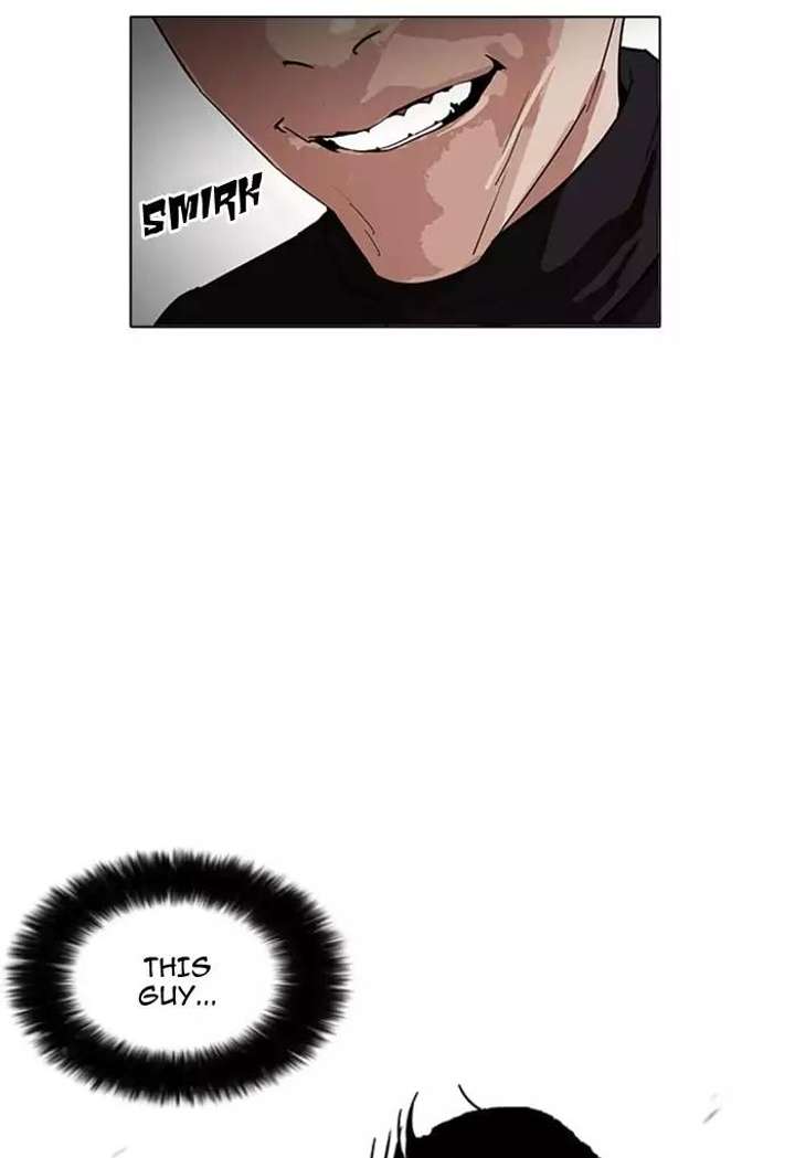 Lookism — Chapter 170 — page 34