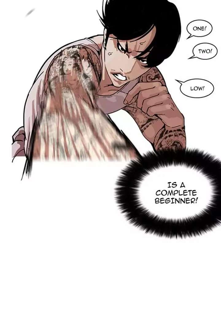 Lookism — Chapter 170 — page 35