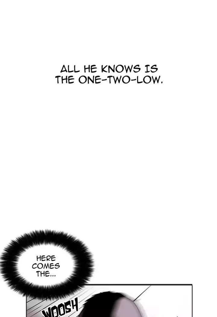 Lookism — Chapter 170 — page 36