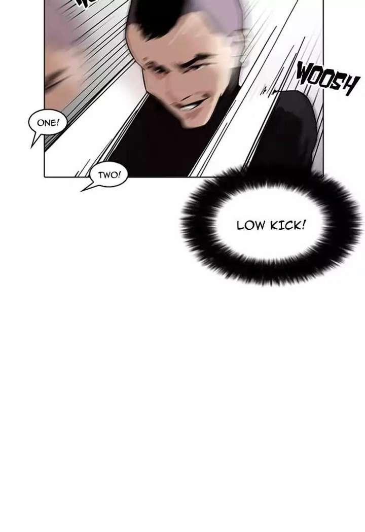 Lookism — Chapter 170 — page 37
