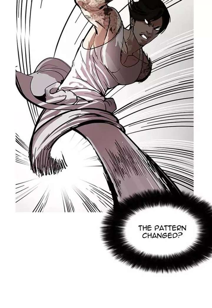 Lookism — Chapter 170 — page 42