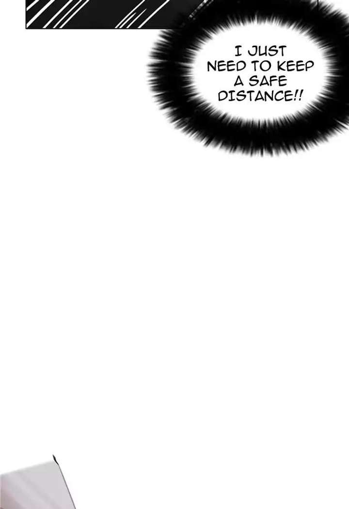 Lookism — Chapter 170 — page 44