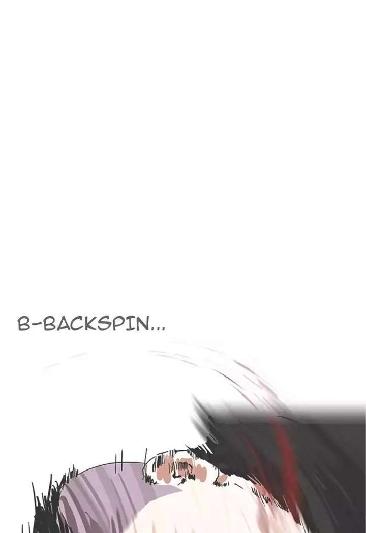 Lookism — Chapter 170 — page 53