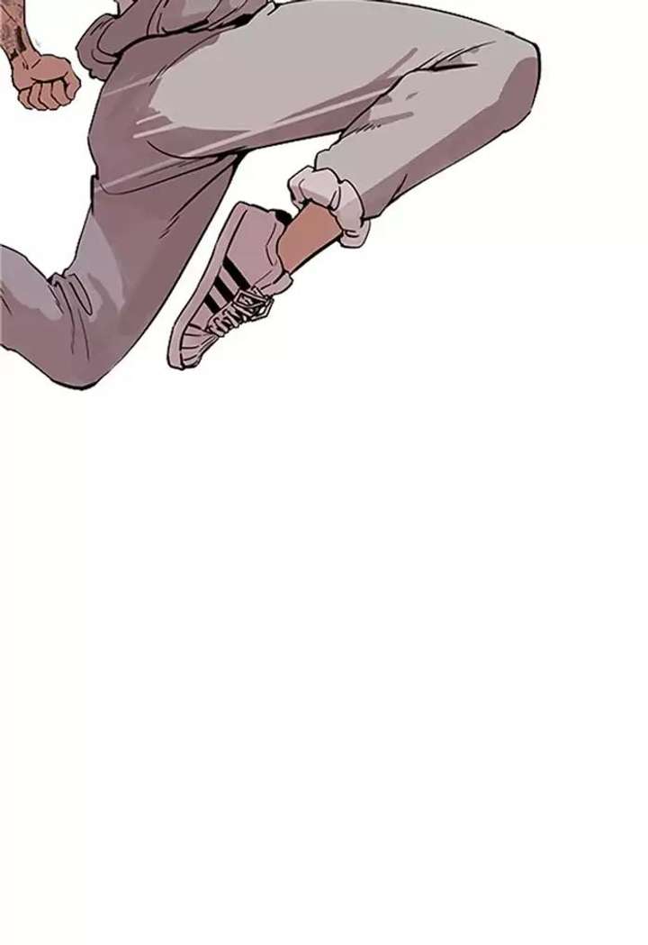 Lookism — Chapter 170 — page 57