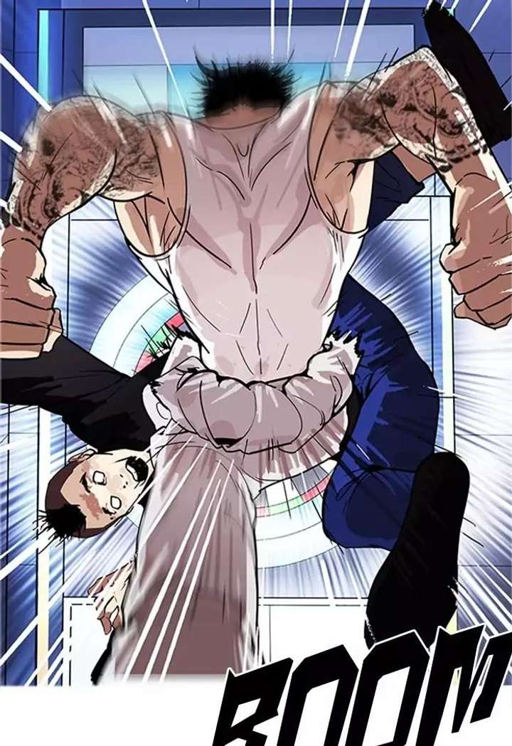 Lookism — Chapter 170 — page 59