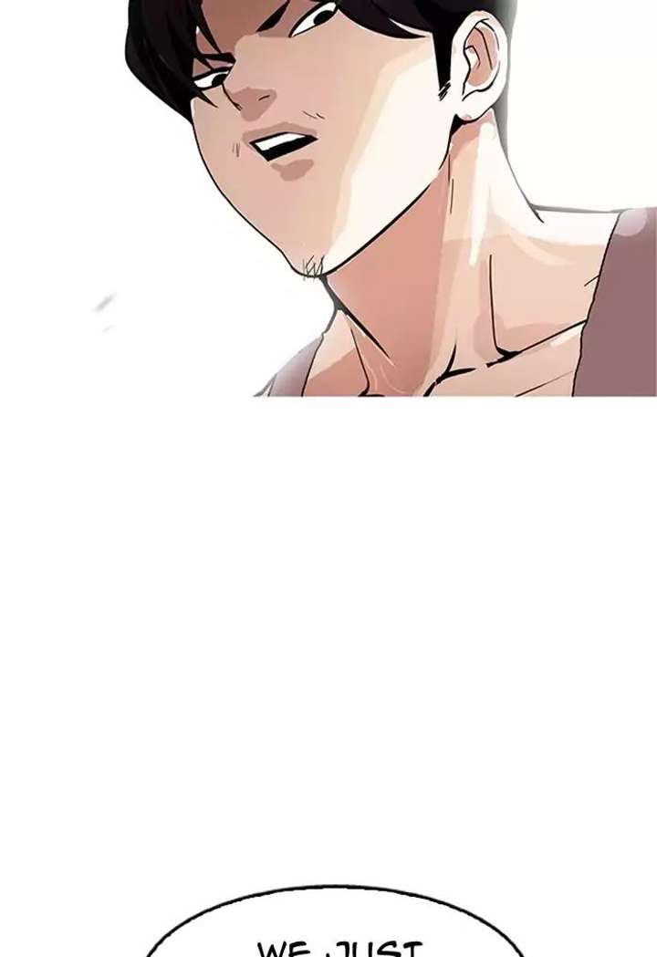 Lookism — Chapter 170 — page 64