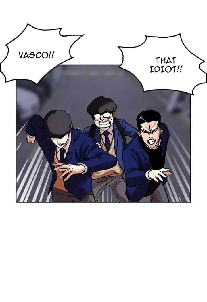 Lookism — Chapter 170 — page 67
