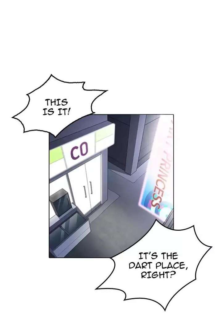 Lookism — Chapter 170 — page 68