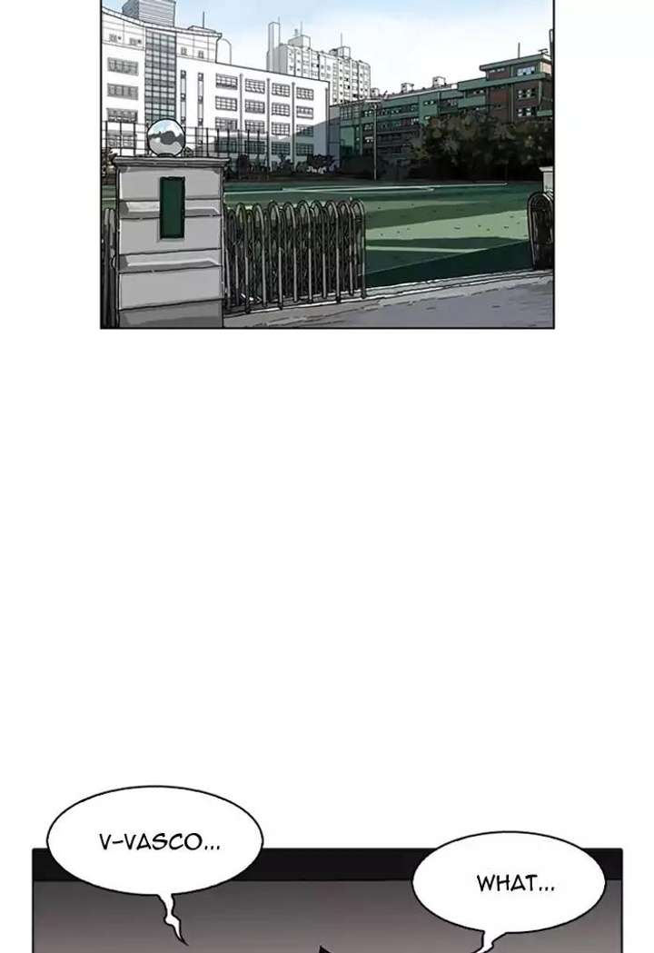 Lookism — Chapter 170 — page 79
