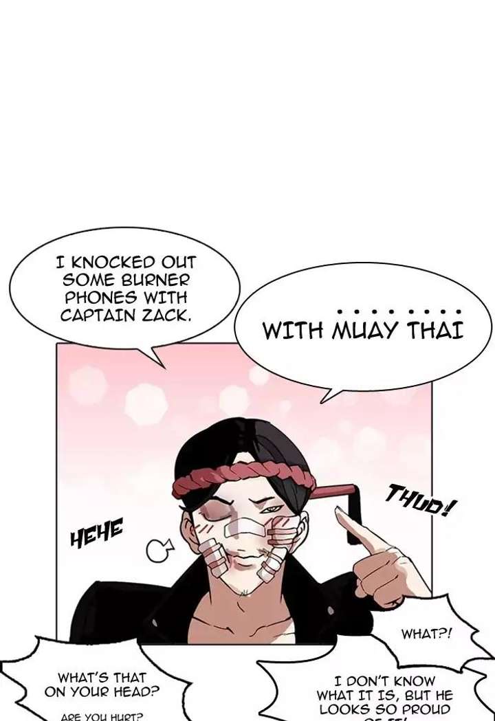 Lookism — Chapter 170 — page 82