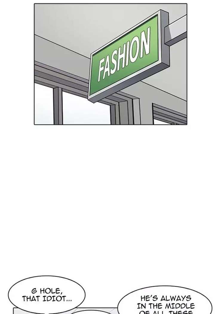 Lookism — Chapter 170 — page 84