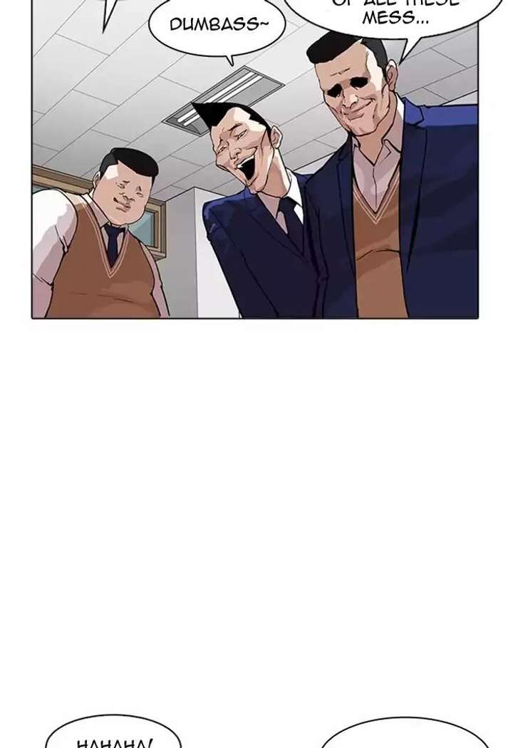 Lookism — Chapter 170 — page 85