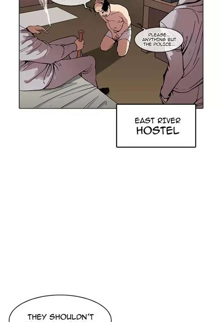 Lookism — Chapter 170 — page 91