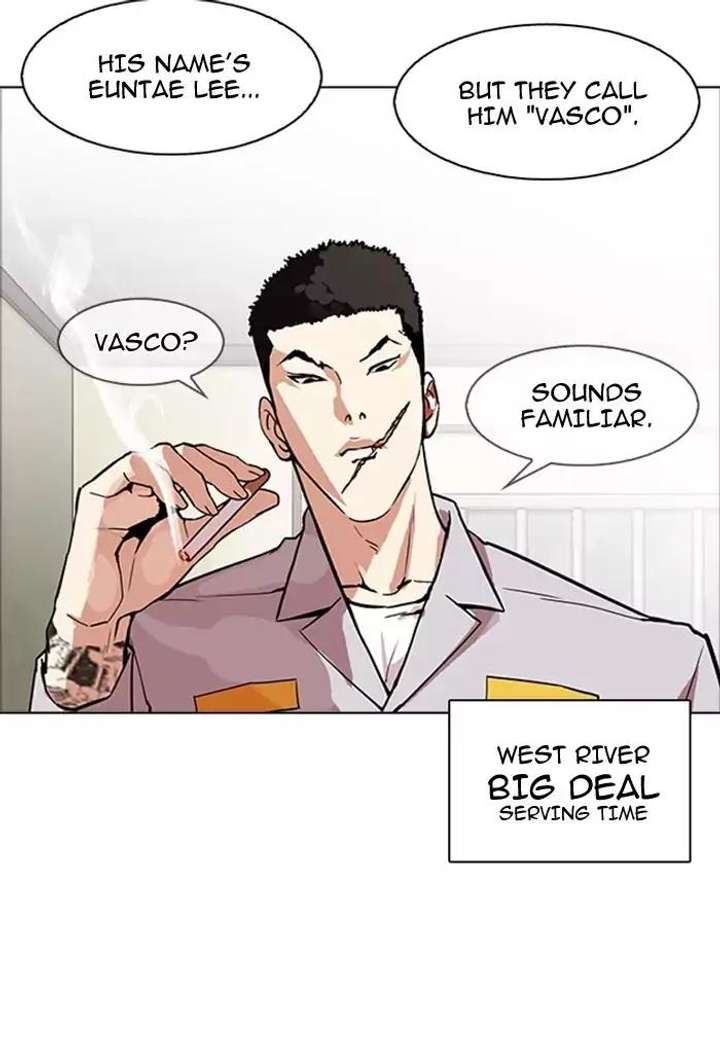 Lookism — Chapter 170 — page 93