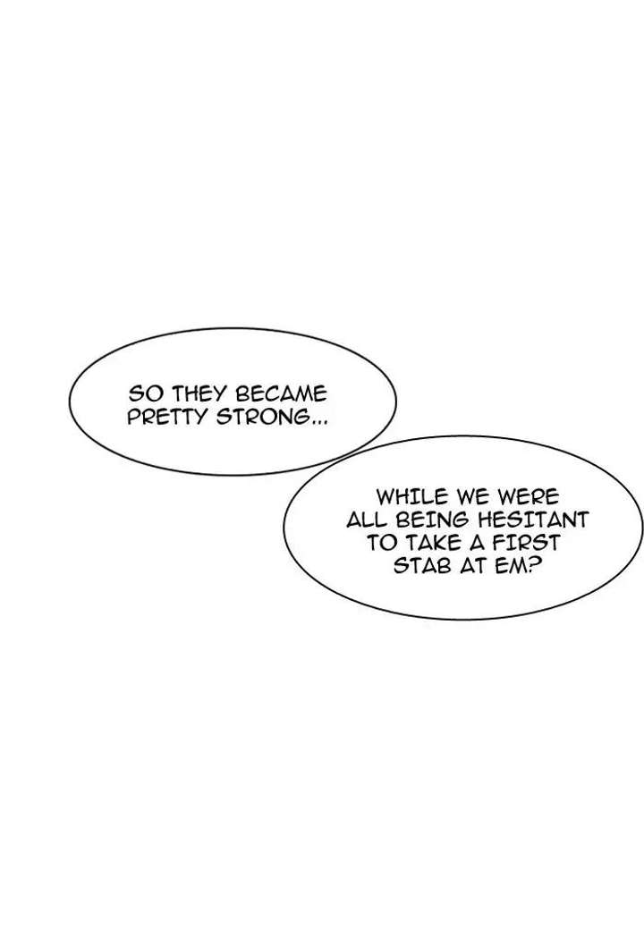 Lookism — Chapter 170 — page 94