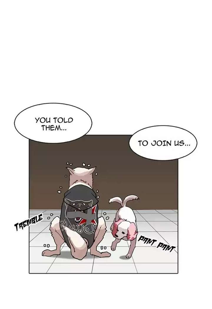 Lookism — Chapter 170 — page 97