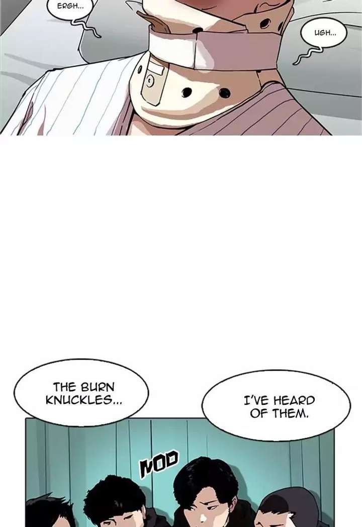 Lookism — Chapter 170 — page 99