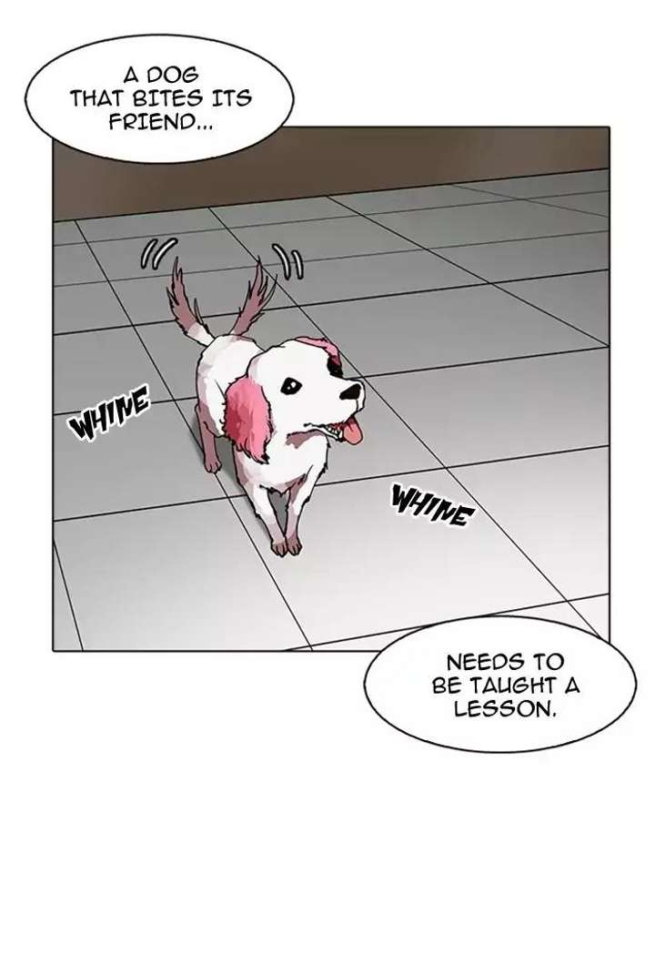 Lookism — Chapter 170 — page 106