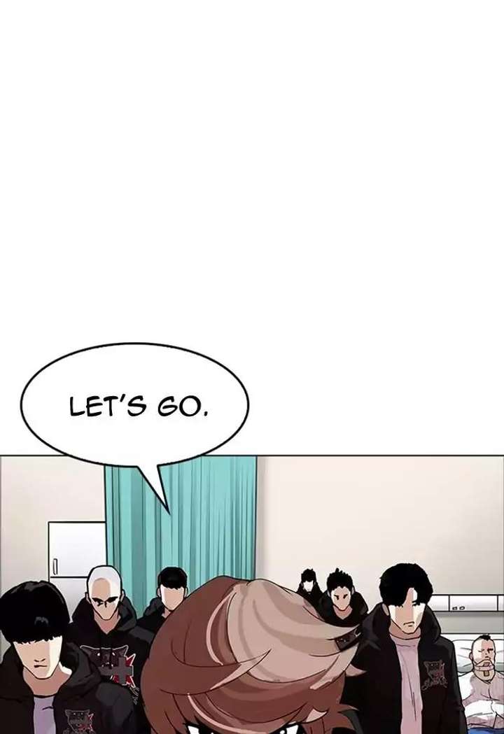 Lookism — Chapter 170 — page 107
