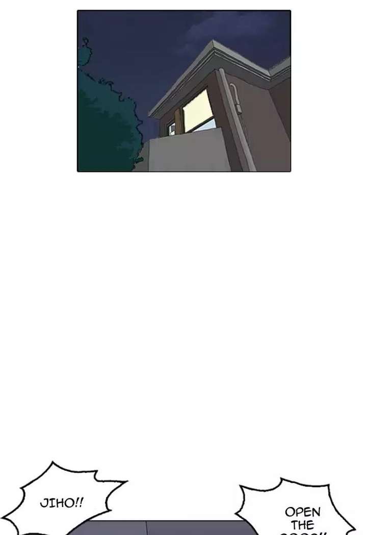 Lookism — Chapter 170 — page 110