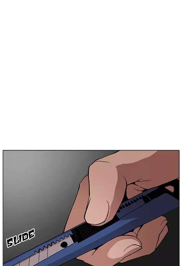 Lookism — Chapter 170 — page 113