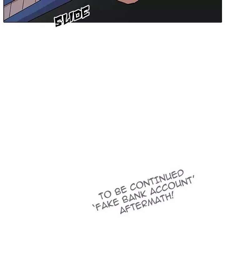 Lookism — Chapter 170 — page 114