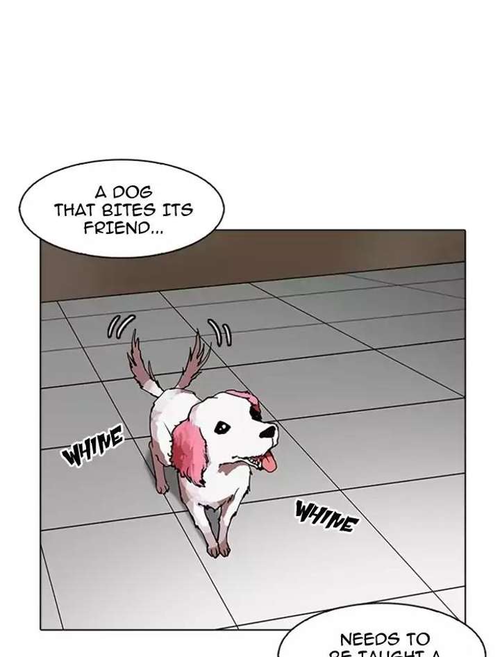 Lookism — Chapter 171 — page 5