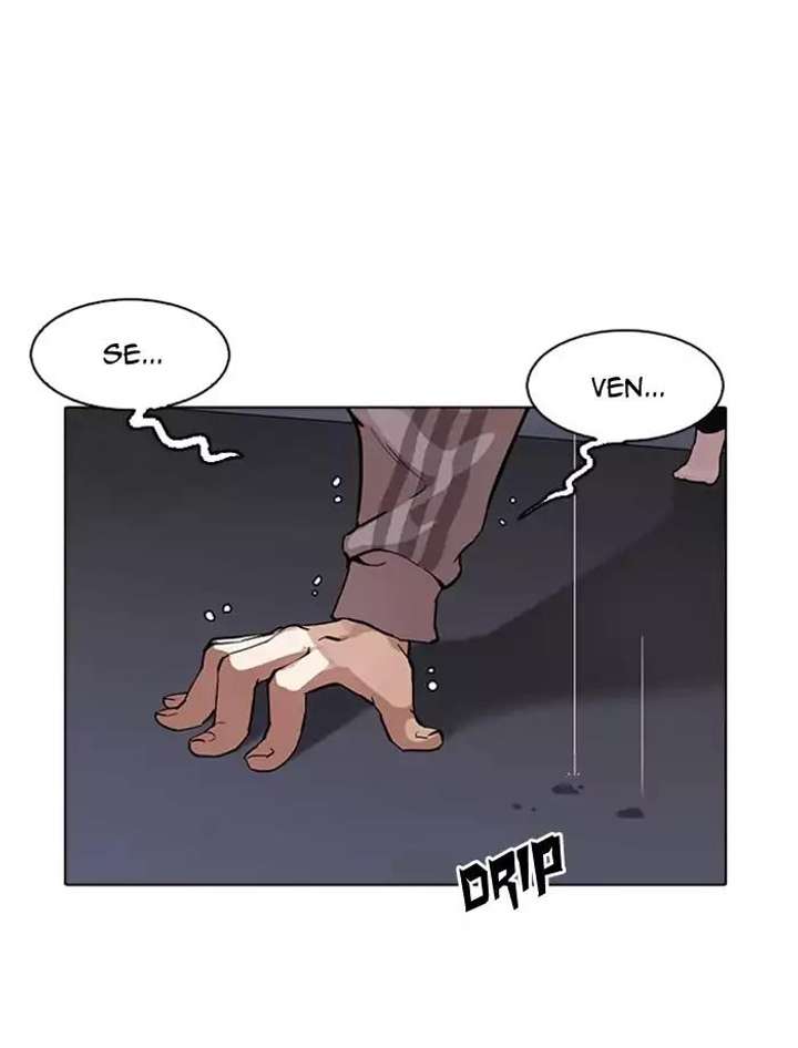 Lookism — Chapter 171 — page 11
