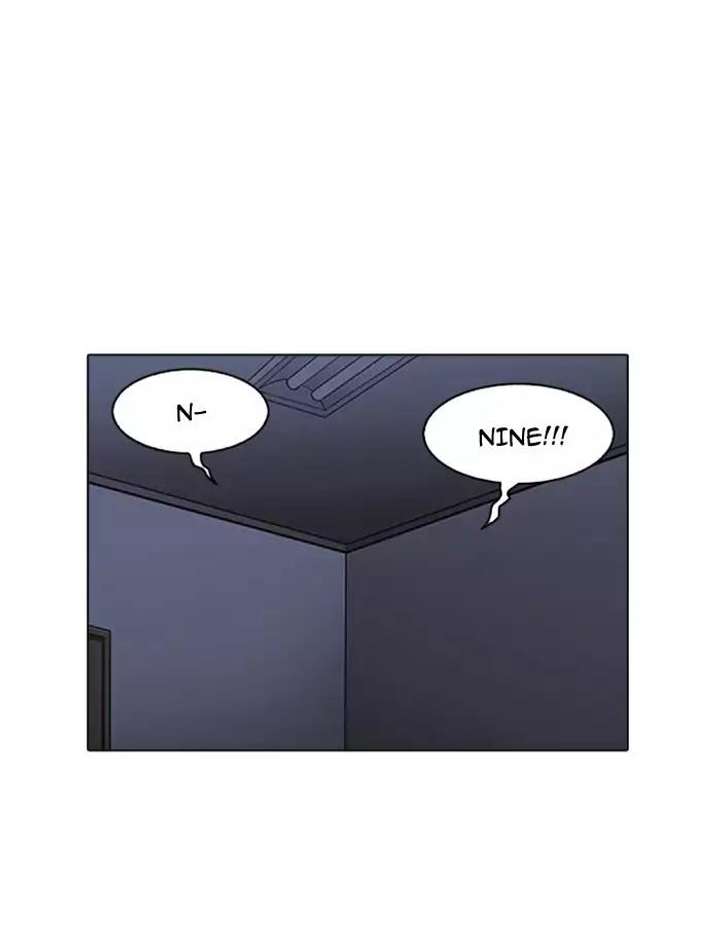 Lookism — Chapter 171 — page 18
